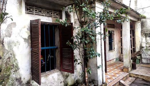 Bán Rất Gấp Biệt Thự Bùi Quang Là, 95 M2, 5,4 Tỷ, Cho Thuê 9-15 Triệu/Tháng.