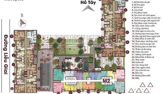 Bán Chung Cư Metropolis Liễu Giai, Tầng 18, S: 143,19 M2, 0902.11.6975