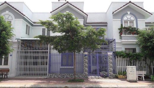 Nhà 1 Lầu 450 Triệu 4x16m Đường 12m Sổ Riêng Ở Ngay