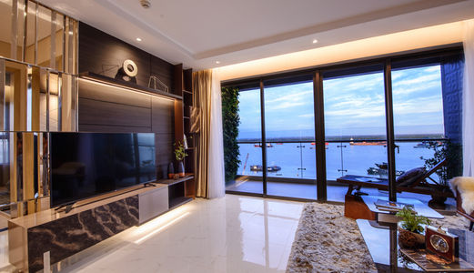 Chỉ Với 300 Triệu, Sở Hữu Căn Hộ Tiêu Chuẩn "resort" Đầu Tiên Tại Quận 7, Khu Vực Phú Mỹ Hưng