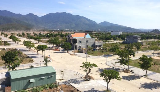 Bán Đất Đường Số 5 Giá Rẻ, Liên Chiểu – Đà Nẵng, Chiết Khấu Hấp Dẫn. Lh: 0905569499