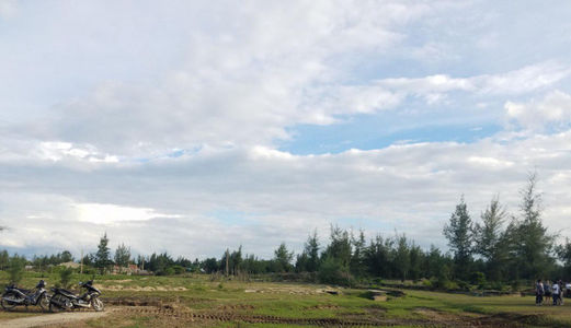 Khu Đô Thị Gaia City- Tam Giác Vàng Tại Phía Nam Đà Nẵng