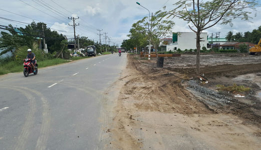  Đất Dự Án Nam Phong Ecopark; Gần Bv Nhi Đồng 3; Đất Thổ Cư , Sổ Hồng Riêng