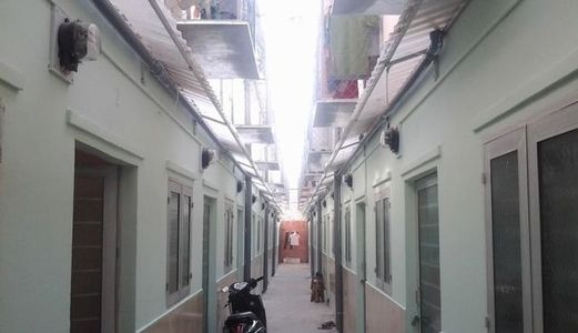 Chính Chủ Kinh Doanh Lỗ Sang Gấp 360m2 Kcn Mở Rộng & 24p Trọ 630tr/Dãy Sổ Hồng Riêng,Thổcư