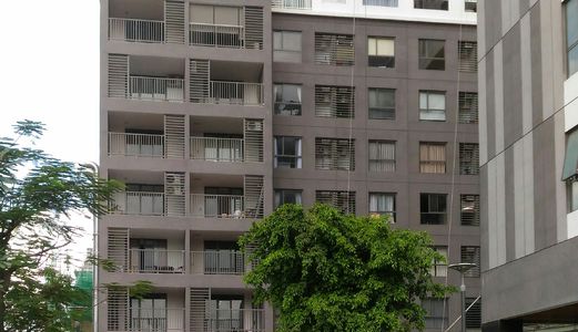 Cần Cho Thuê Căn Hộ Mới 128 Hồng Hà Phú Nhuận 