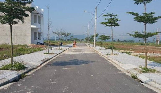 Đất Bình Chánh Shr 360tr/N Bao Sang Tên Xây Dựng Tự Do Đối Diện Kcn Lớn