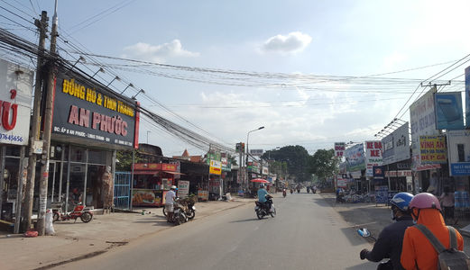 Đất An Viễn, Sổ Riêng Từng Lô. Giá 4Tr/M2. Lh: 0909.625.978
