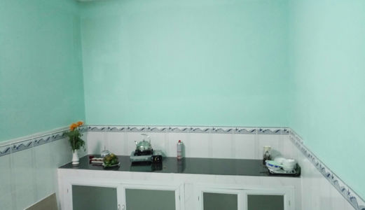 Nhà Đẹp Ngay Huỳnh Văn Nghệ, Bửu Long Chỉ 980tr, Hỗ Trợ Vay Ngân Hàng 70%