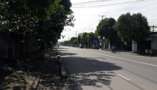 Mở Bán Khu Dân Cư Cao Cấp Phú Hồng Thịnh 6 Dĩ An - Bình Dương