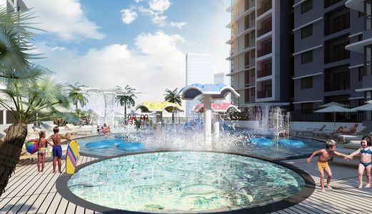 Thúy Kiều Bỏ Lầu Ngưng Bích, Mua Chung Cư The Zen Residence Để Vui Sống Với Đời. Lh: 0917.286.122.
