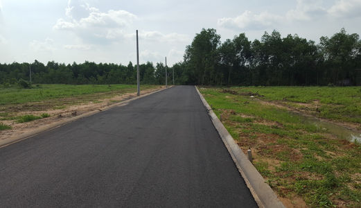 Bán Đất Xã An Viễn Trảng Bom, Ngay Khu Công Nghiệp Giang Điền