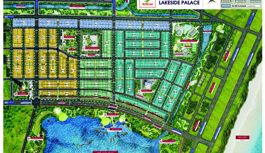 Đất Đà Nẵng Giá Rẽ Nằm Đối Diện Hồ Sinh Thái Bầu Tràm Lớn Nhất Đà Nẵng Lh: 0918.388.213