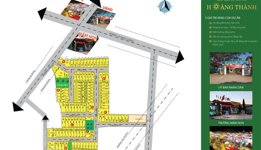 Duy Nhất! Đất Thổ Cư Mặt Tiền Đường Vĩnh Lộc, Shr 5x16, 20tr/M2 Ngay Ubnd Vĩnh Lộc B