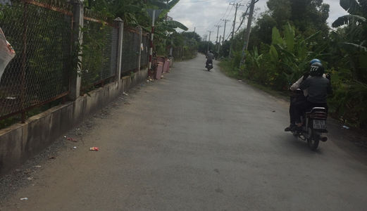 Anh 6 Nợ Tiền Vay Nóng Nên Bán Gấp Đất Thổ Cư Ở Bình Chánh, Dt: 1.120 M2, Giá 3,5 Tỷ, Chính Chủ 