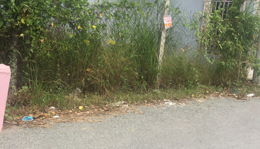 Anh 6 Nợ Tiền Vay Nóng Nên Bán Gấp Đất Thổ Cư Ở Bình Chánh, Dt: 1.120 M2, Giá 3,5 Tỷ, Chính Chủ 