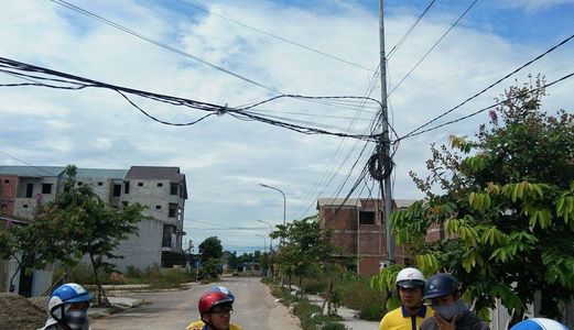 Mở Bán Nhà Khu A Phú Mỹ Thượng, Huế. Chỉ Cần Trả Trước 420 Triệu Là Sở Hữu Ngay