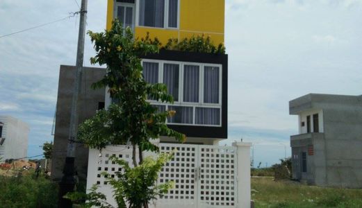Mở Bán Nhà Khu A Phú Mỹ Thượng, Huế. Chỉ Cần Trả Trước 420 Triệu Là Sở Hữu Ngay