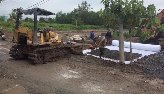 Đất Thổ Cư 350tr/Nền -Hỗ Trợ Vay Vôn 70%