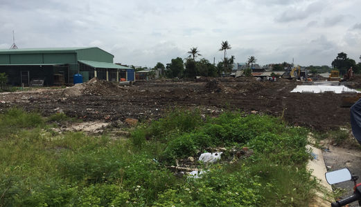 Mở Ban Kdc Thủ Đức Riverside Nằm Ở Vị Trí Đắt Địa Khu Dân Trí Cao.