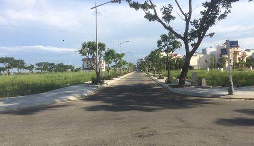Đất Trung Tâm Đà Nẵng-Gần Sông Hàn Thoáng Mát,Nơi Nghỉ Dưỡng Lý Tưởng. 0935500209