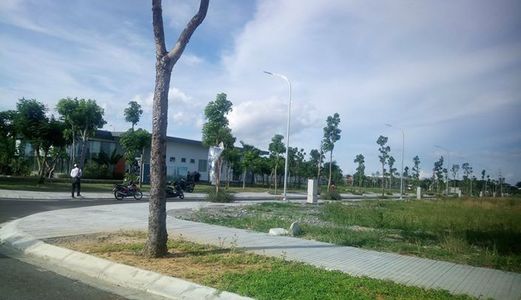 Đất Trung Tâm Đà Nẵng-Gần Sông Hàn Thoáng Mát,Nơi Nghỉ Dưỡng Lý Tưởng. 0935500209