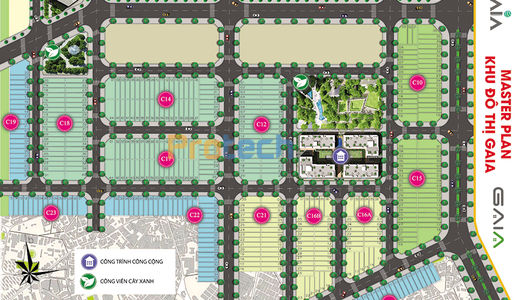Gaia City Đầu Tư Thấp Lợi Nhuận Cao...Gọi Ngay: 0935 932 293
