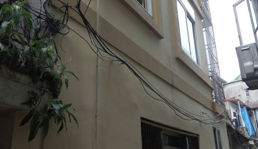Bán Nhà  Riêng 3 Tầng 32m2 Đường Thanh Bình Mộ Lao Hà Đông  Giá 1,75 Tỷ Lh: 0936802688.