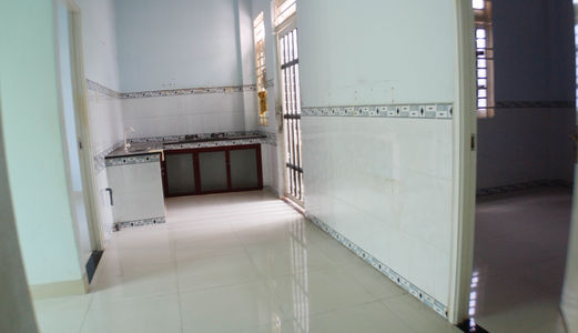 Gia Đình Chuyển Về Quê Nên Cần Bán Gấp Nhà 1 Trệt 1 Lầu Gần Suối Tiên,Q9. Giá 1 Tỷ 850tr