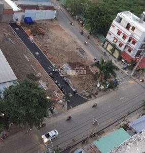 Mở Bán Đất Nền Mt Tân Hương Lê Sát Giá Tốt Chỉ Từ 3.98 Tỷ/Lô