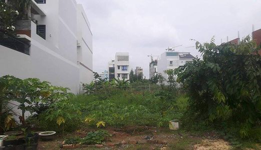 Bán Đất Sổ Đỏ Khu Dân Cư Thế Kỉ 21, Phường Thạnh Mỹ Lợi, Quận 2 Giá Tốt