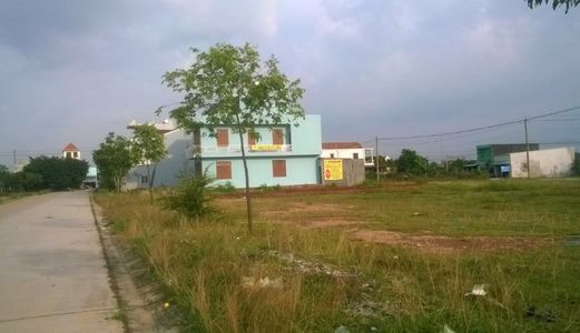 Cần Vốn Làm Ăn, Gia Đình Bán Gấp 300m2 Đất Thổ Cư Trong Cụm Kcn Lớn Nhật - Hàn