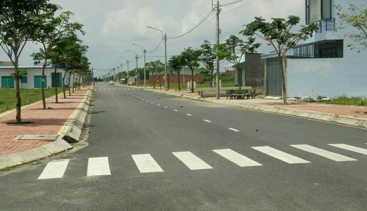 Đất Vĩnh Thanh. 100m2 Thổ Cư Giá 420 Triệu. MT Đường Cát Lái