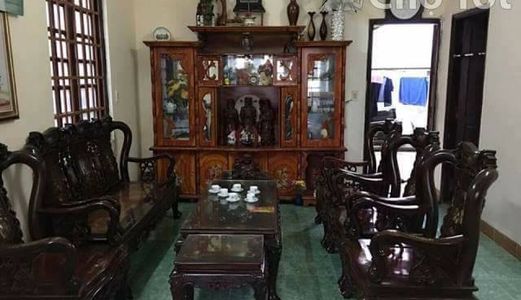 Bán Nhà Hẻm Nguyễn Tất Thành Giá Tốt