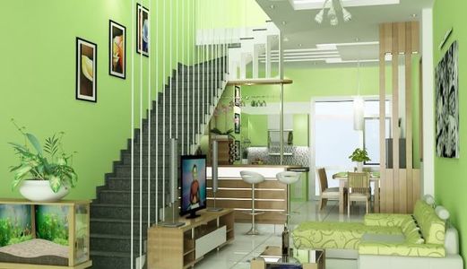 Cần Bán Gấp Căn Nhà Siêu Đẹp Trên Phố Bùi Xương Trạch, Thanh Xuân Chỉ Với 3.2 Tỷ.