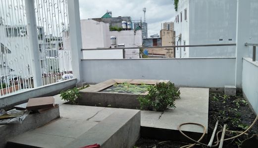 Cho Thuê Căn Hộ Cao Cấp Giá Rẻ Tại Quận 11 – Phòng Đẹp Thoáng Mát