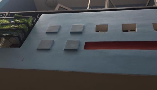 Nhà Phú Nhuận 50m2, Đẹp, Hẻm Rộng, 4T, 6PN, 4.6 Tỷ.