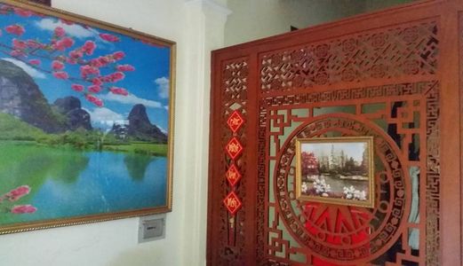 Bán Nhà Đẹp Kim Mã Thượng, Ba Đình, 38M, 4 Tỷ, 0963289123