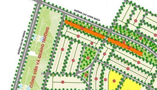 Bán Đất Nền Dự Án Tại Hội An Royal Residence - Thành Phố Hội An - Quảng Nam