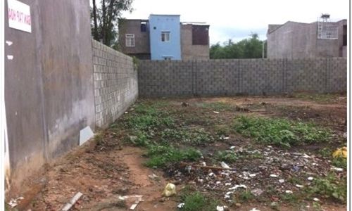 Thiếu Vốn Cần Bán Gấp Lô Đất Hương Lộ 2 , 4 X 13-2 Tỷ