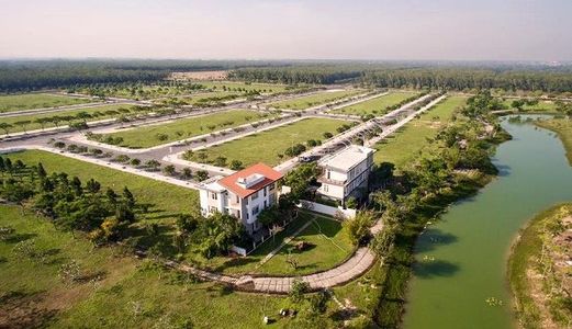 Đất Nền Nằm Sát Cocobay Đà Nẵng, Quần Thể Du Lịch Giải Trí Giá 4,5 Tr/M2