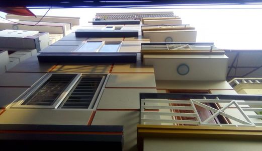 Bán Gấp 9,2 Tỷ Mặt Phố Thái Thịnh  Trung Tâm Quận Đống Đa