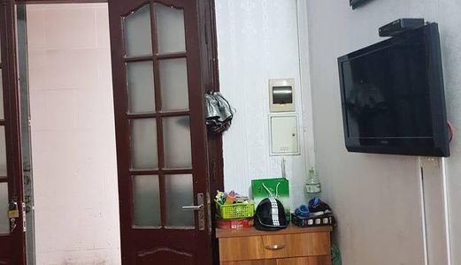 Bán Nhà Thịnh Quang, Ngã Tư Sở, 36m2, 3 Phòng Ngủ, Hiện Đại, Chỉ 1,98 Tỷ