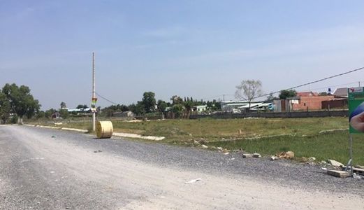 Bán Gấp Lô Đất Liền Kề Kcn Tân Đức Giá Chỉ 229 Triệu