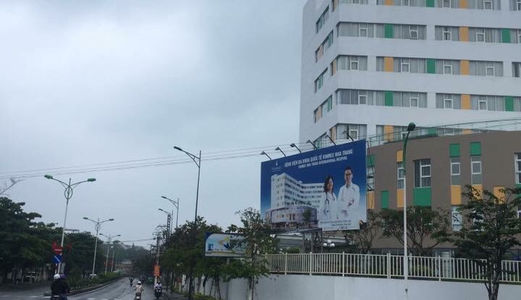 Bán Lô Góc 2 Mặt Tiền Hẻm Đường Trần Phú - P Vĩnh Nguyên - Nha Trang Giá Rẻ