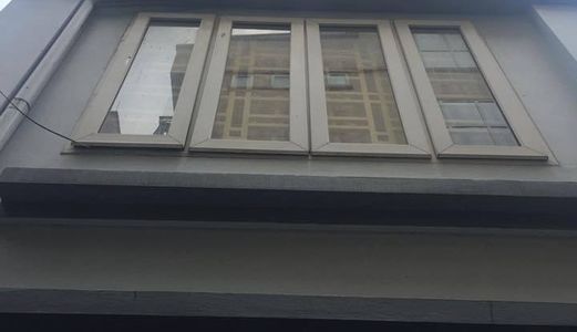 Nhà Đẹp Trung Tâm Giao 4 Quận, Đại La, Trường Chinh, 60m2 x 4t, 3,9 Tỷ