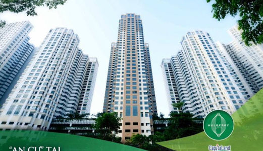 Ngày Vàng 1 Giá Tại Mulberry Lane,Chỉ Từ 22,5tr/M2 Cho 10 Căn Duy