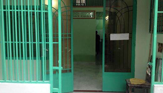 Bán Nhà Đường 22, Cđ Công Thương, Hẻm 43, Dt 32m2. Giá Chỉ 1,25 Tỷ. Không Có Căn Thứ 2 Ở Phước