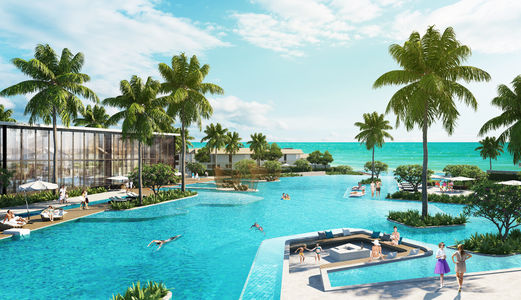 Sun Premier Village Kem Beach Resort Phú Quốc “Ngôi Làng 5 Sao” Giữa Lòng Đại Dương