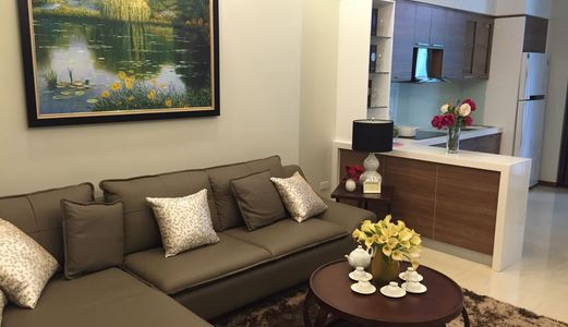 Nhà Cần Bán Gấp Căn Góc 12a Tràng An Complex- 3 Phòng Ngủ Ở Ngay