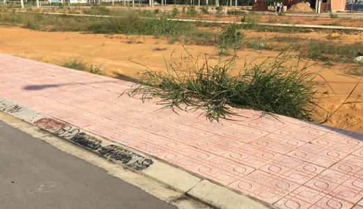 Đất Thổ Cư 100% Mặt Tiền Đường Lớn Ngay Vòng Xoay An Phú TX.DĨ AN BÌNH DƯƠNG